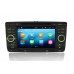 Skoda Octavia, Fabia, Superb Android retrofit bilstereo bil navigation system